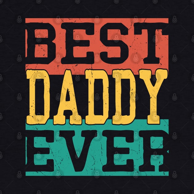 best daddy ever by Leosit